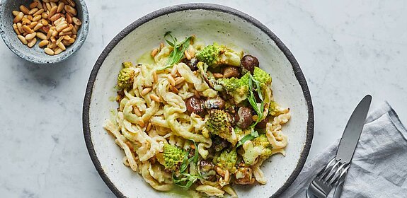 Link zur Seite "Rezepte"